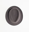 Charles Hat in Steel Grey