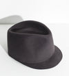 Kraig Hat in Steel Grey