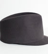 Kraig Hat in Steel Grey