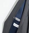Men's Completo Suit in Grey