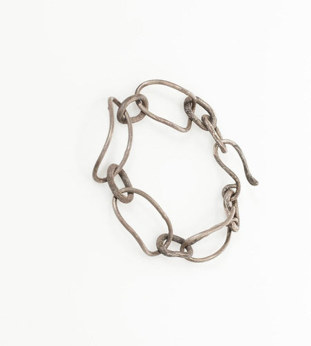 Bracelet 41 in Silver