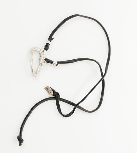 Bracelet 65 in Black