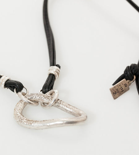 Bracelet 65 in Black