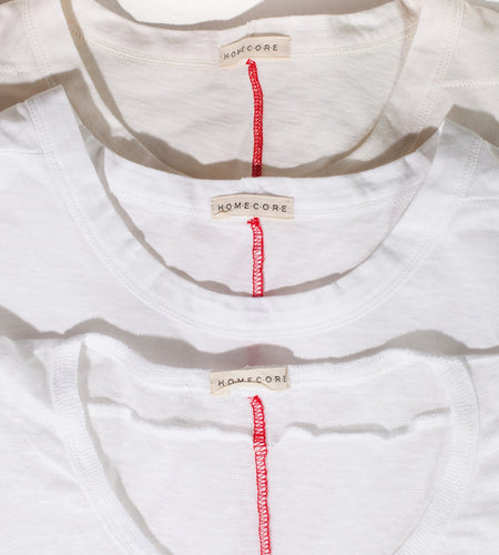 Variety Pack in White