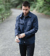 Duckworth Woolfill Jacket