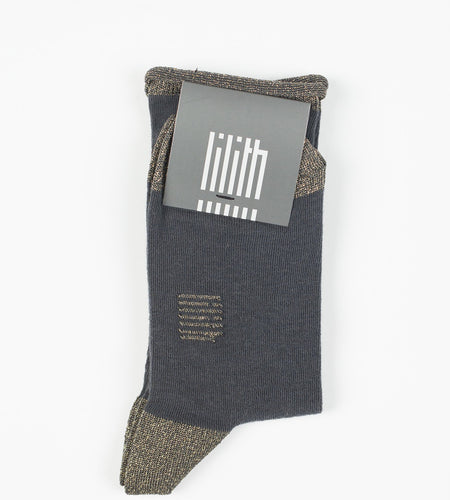 Orang Outang Sock in Bark