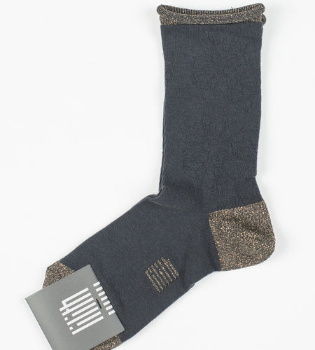 Orang Outang Sock in Bark