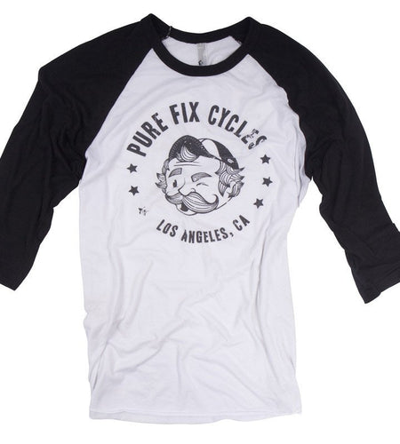 Pure Fix 1940's Softball Jersey