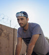 Pure Fix Cycling Cap