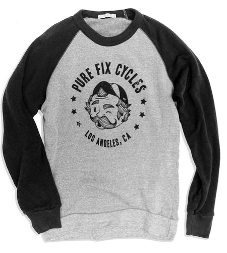 Pure Fix 1940's Pullover