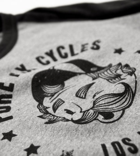 Pure Fix 1940's Pullover