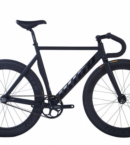 Reynolds 66mm Carbon Tubular Pro Wheel