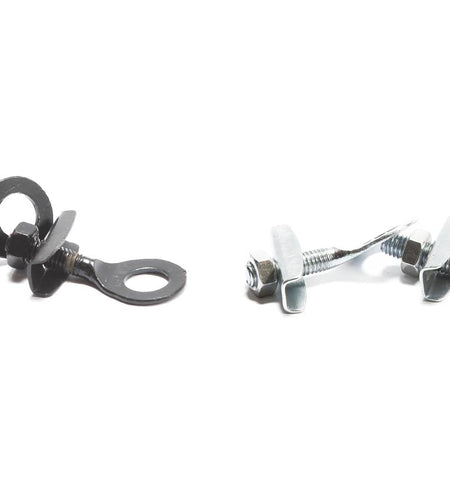 Chain Tensioners