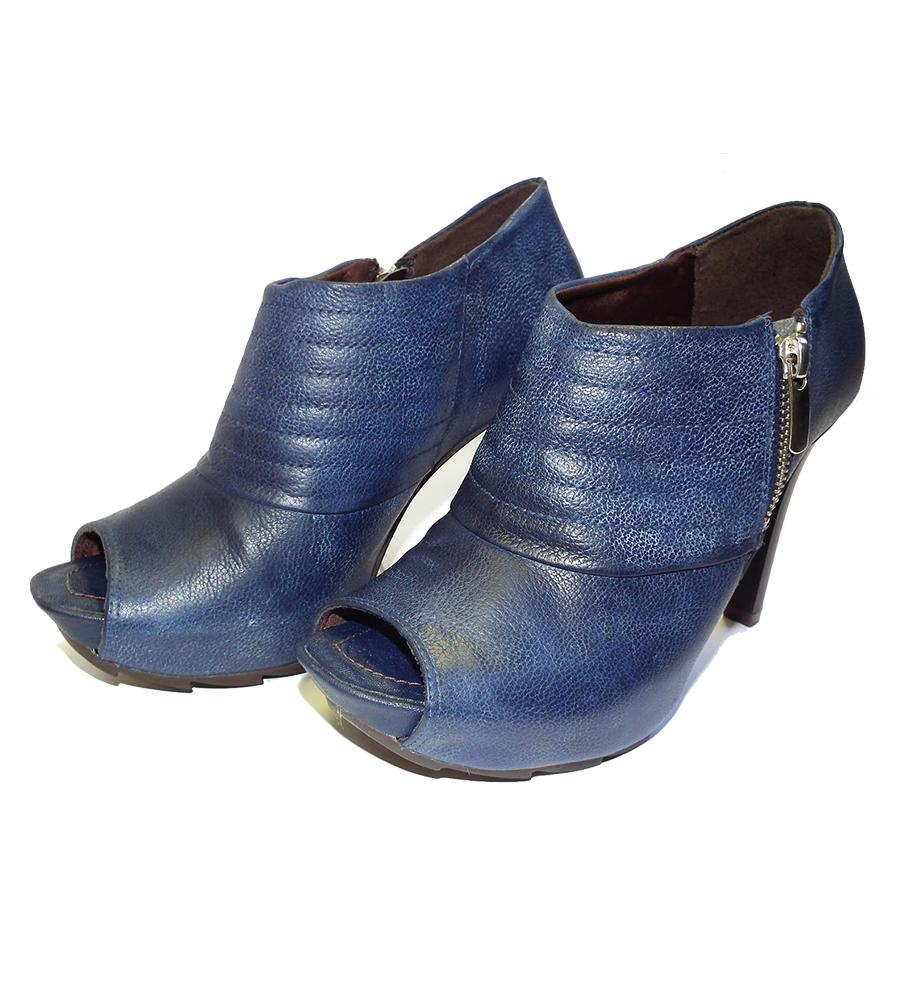 Flat n Heels Boot