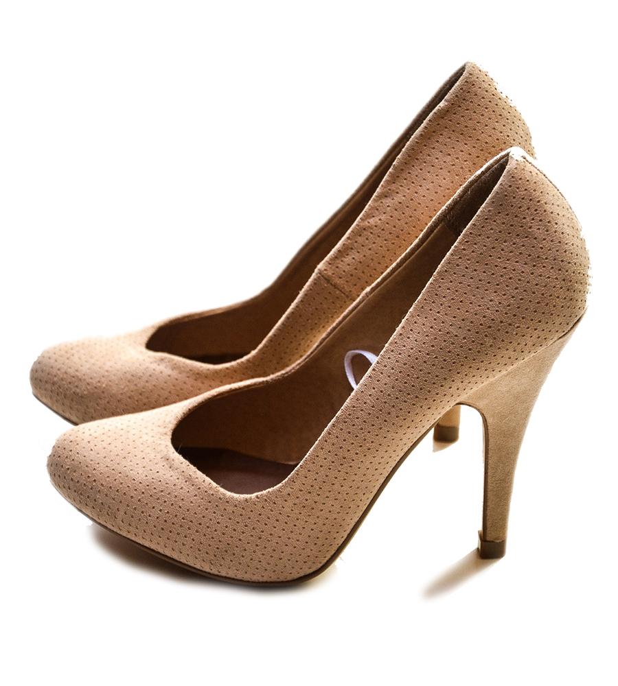 Roadster High heel