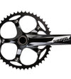 SRAM S300 165mm 48T Black Crankset and Bottom Bracket