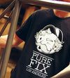 Pure Fix 1940's Tee