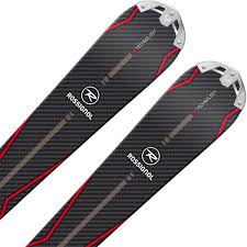13 Ti Xelium Skis
