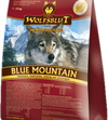 Wolfsblut - Blue Mountain