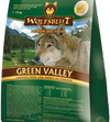 Wolfsblut - Green Valley