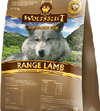 Wolfsblut - Range Lamb