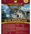 Wolfsblut - Blue Mountain
