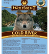 Wolfsblut - Cold River