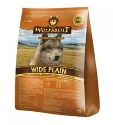 Wolfsblut - Wide Plain