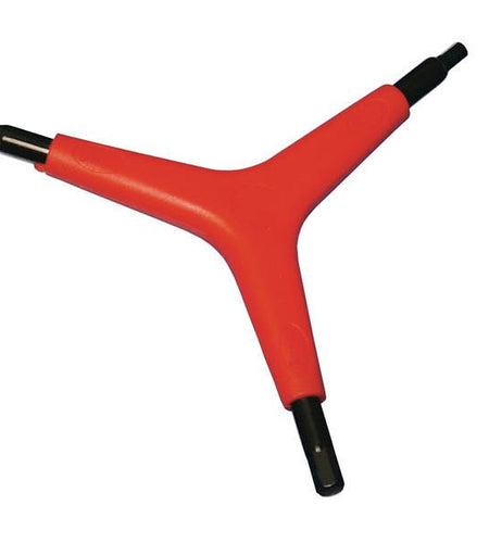4mm 5mm 6mm Y-Wrench